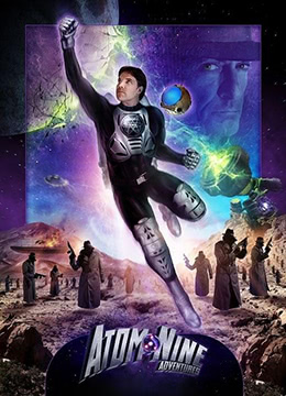 《沙西米》海报